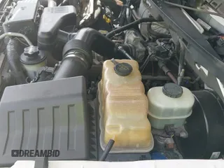 2010 Ford F-150 XL with VIN 1FTEX1CW3AFA52261, listed as a IAAI auction lot 43137761 with 219,315 mi miles and . Bid and sale history available at DreamBid. Image 19.