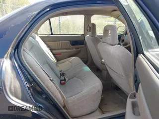 2003 Buick Regal LS with VIN 2G4WB52K531192732, listed as a IAAI auction lot 42203583 with 102,955 mi miles and . Bid and sale history available at DreamBid. Image 8.