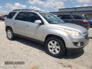 2008 Saturn Outlook XR z VIN 5GZEV23718J146682, wystawiony jako Copart lot #60051654 z przebiegiem Nie podano mil oraz Tytuł czysty. Historia ofert i sprzedaży dostępna na DreamBid. Obrazek 4.