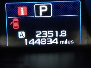 2017 Subaru Legacy Premium with VIN 4S3BNAF62H3018411, listed as a IAAI auction lot 42026594 with 144,834 mi miles. Bid and sale history available at carsss.com. Image 15.