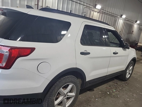 2018 Ford Explorer with VIN 1FM5K8B82JGB35163, listed as a IAAI auction lot 42663602 with 181,056 mi miles and . Bid and sale history available at DreamBid. Image 10.