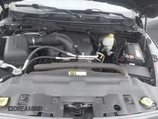 2015 Ram 1500 Express z VIN 1C6RR7FT4FS731476, wystawiony jako IAAI lot #42448640 z przebiegiem 104 713 mil mil oraz . Historia ofert i sprzedaży dostępna na DreamBid. Obrazek 10.