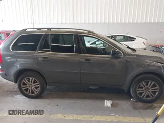 2007 Volvo XC90 I6 with VIN YV4CZ982771331169, listed as a IAAI auction lot 41894550 with Not Provided miles and . Bid and sale history available at DreamBid. Image 13.