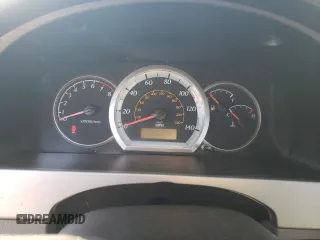 2005 Suzuki Forenza S z VIN KL5JD56Z55K171906, wystawiony jako Copart lot #83628624 z przebiegiem Nie podano mil oraz Szkody całkowita. Historia ofert i sprzedaży dostępna na DreamBid. Obrazek 9.