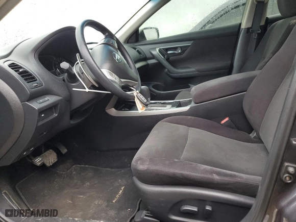 2013 Nissan Altima 3.5 SL with VIN 1N4BL3AP7DN411892, listed as a Copart auction lot 48407075 with 81,015 mi miles and Salvage Title. Bid and sale history available at carsss.com. Image 7.