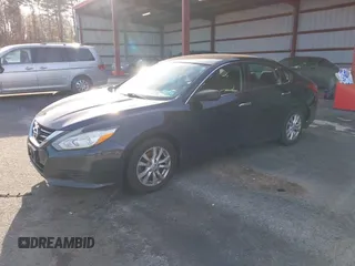 2016 Nissan Altima SV with VIN 1N4AL3AP1GC254128, listed as a IAAI auction lot 41744050 with 138,110 mi miles and . Bid and sale history available at DreamBid. Image 2.