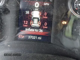 2023 Ram 1500 Big Horn с VIN 1C6RRFFG3PN690013, выставлен на аукционе IAAI как лот 42007736 с пробегом 37 021 миль миль и . История ставок и продаж доступна на DreamBid. Изображение 16.