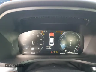 2019 Volvo S60 R-Design with VIN 7JRA22TMXKG014041, listed as a Copart auction lot 48345394 with 42,319 mi miles and Salvage Title. Bid and sale history available at carsss.com. Image 9.