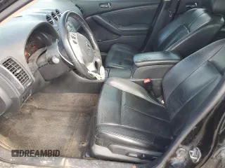 2008 Nissan Altima 2.5 with VIN 1N4AL21E58N555774, listed as a Copart auction lot 48952765 with 306,982 mi miles and Salvage Title. Bid and sale history available at carsss.com. Image 7.
