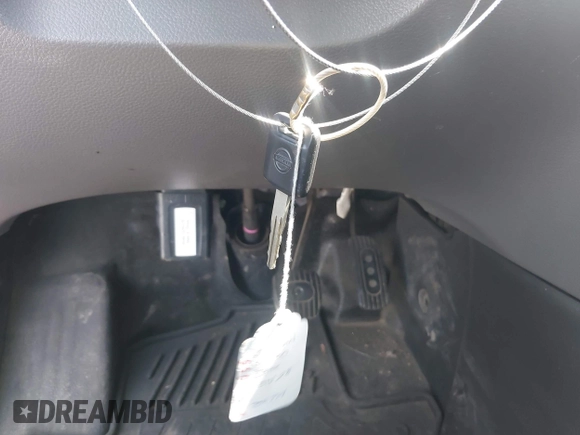 2021 Nissan NV200 SV with VIN 3N6CM0KN6MK704774, listed as a IAAI auction lot 42687599 with 35,845 mi miles and . Bid and sale history available at DreamBid. Image 11.