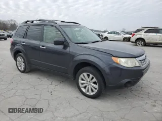 2012 Subaru Forester 2.5X Premium with VIN JF2SHADC0CG453706, listed as a Copart auction lot 45935295 with 171,122 mi miles and Clean Title. Bid and sale history available at carsss.com. Image 4.