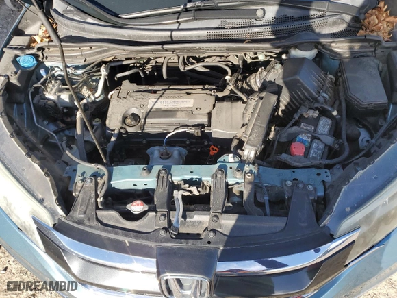 2015 Honda CR-V EX with VIN 2HKRM3H57FH555908, listed as a Copart auction lot 50226745 with 101,417 mi miles and Salvage Title. Bid and sale history available at carsss.com. Image 12.