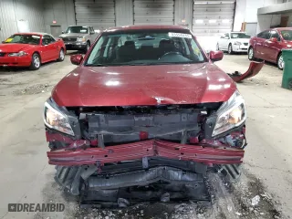 2015 Subaru Legacy 2.5i Premium with VIN 4S3BNBC68F3075994, listed as a Copart auction lot 53554435 with 63,029 mi miles and Clean Title. Bid and sale history available at carsss.com. Image 5.