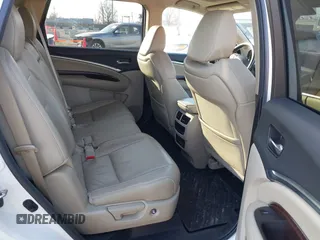 2019 Acura MDX with VIN 5J8YD4H36KL029938, listed as a IAAI auction lot 41139438 with 62,998 mi miles. Bid and sale history available at carsss.com. Image 8.