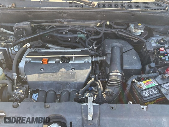 2005 Honda CR-V LX with VIN JHLRD68515C010897, listed as a Copart auction lot 43971785 with 257,429 mi miles and Clean Title. Bid and sale history available at DreamBid. Image 7.