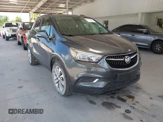 2017 Buick Encore Preferred с VIN KL4CJASB1HB192733, выставлен на аукционе IAAI как лот 42505866 с пробегом 87 920 миль миль и . История ставок и продаж доступна на DreamBid. Изображение 6.