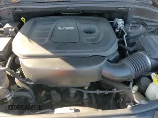 2017 Jeep Grand Cherokee Limited with VIN 1C4RJFBG1HC808630, listed as a Copart auction lot 86105665 with 80,476 mi miles and Salvage title. Bid and sale history available at DreamBid. Image 16.