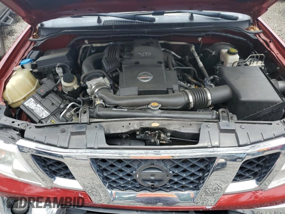 2019 Nissan Frontier SV with VIN 1N6AD0ER3KN770678, listed as a Copart auction lot 56369865 with 82,077 mi miles and Non repairable. Bid and sale history available at DreamBid. Image 11.