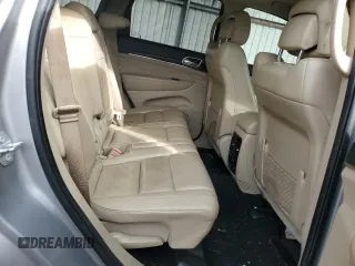 2020 Jeep Grand Cherokee Limited X with VIN 1C4RJEBGXLC280802, listed as a Copart auction lot 84514524 with 74,581 mi miles and Salvage Title. Bid and sale history available at carsss.com. Image 11.