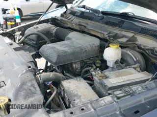 2018 Ram 1500 Big Horn z VIN 1C6RR6LG9JS290857, wystawiony jako IAAI lot #42237503 z przebiegiem 168 812 mil mil oraz . Historia ofert i sprzedaży dostępna na DreamBid. Obrazek 20.