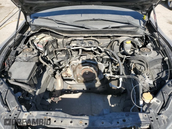 2014 Subaru BRZ Limited with VIN JF1ZCAC14E8600415, listed as a Copart auction lot 73754744 with 113,000 mi miles and Salvage title. Bid and sale history available at DreamBid. Image 11.