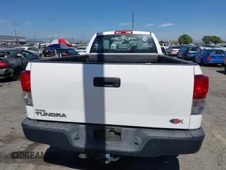 2012 Toyota Tundra SR with VIN 5TFTY5F16CX007470, listed as a IAAI auction lot 42707364 with 199,480 mi miles and . Bid and sale history available at DreamBid. Image 16.