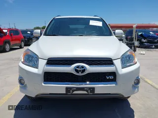 2012 Toyota RAV4 Limited z VIN 2T3DK4DV5CW078136, wystawiony jako IAAI lot #42220172 z przebiegiem 174 518 mil mil oraz . Historia ofert i sprzedaży dostępna na DreamBid. Obrazek 12.