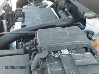 2018 Chevrolet Equinox LT z VIN 2GNAXJEV6J6202643, wystawiony jako IAAI lot #43005625 z przebiegiem 52 382 mil mil oraz . Historia ofert i sprzedaży dostępna na DreamBid. Obrazek 23.