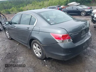 2008 Honda Accord LX z VIN 1HGCP26348A126455, wystawiony jako IAAI lot #42177010 z przebiegiem 202 072 mil mil oraz . Historia ofert i sprzedaży dostępna na DreamBid. Obrazek 3.
