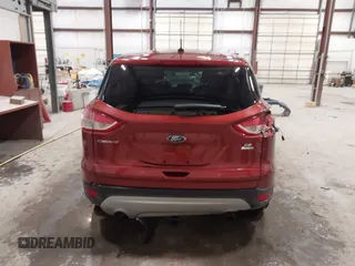 2016 Ford Escape SE with VIN 1FMCU9G95GUC45479, listed as a IAAI auction lot 41517704 with 149,426 mi miles. Bid and sale history available at carsss.com. Image 17.
