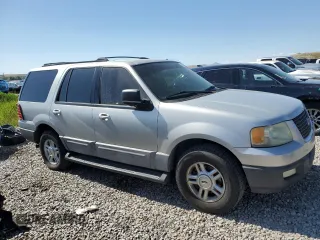 2004 Ford Expedition XLT with VIN 1FMPU16W14LA18513, listed as a Copart auction lot 63624715 with 179,162 mi miles and Clean title. Bid and sale history available at DreamBid. Image 4.