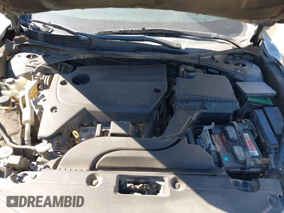 2018 Nissan Altima SV with VIN 1N4AL3AP5JC210429, listed as a IAAI auction lot 38777447 with 129,319 mi miles and . Bid and sale history available at DreamBid. Image 10.