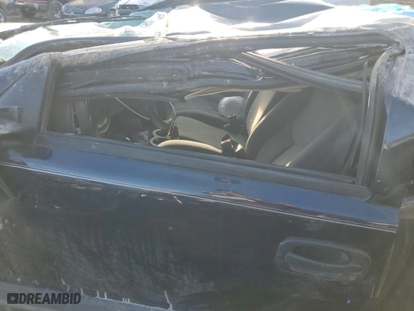 2005 Chevrolet Silverado 1500 Z71 with VIN 1GCEK14T45Z141604, listed as a Copart auction lot 44454935 with 0 mi miles and Non Repairable. Bid and sale history available at carsss.com. Image 7.