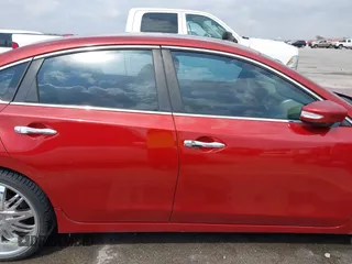 2015 Nissan Altima SL with VIN 1N4BL3AP1FC466014, listed as a IAAI auction lot 41715918 with 126,674 mi miles and . Bid and sale history available at carsss.com. Image 13.