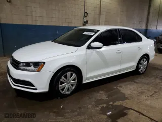 2017 Volkswagen Jetta 1.4T S with VIN 3VW2B7AJ1HM281668, listed as a Copart auction lot 52998505 with 78,832 mi miles and Clean Title. Bid and sale history available at carsss.com. Image 1.
