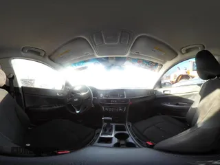 2016 Kia Optima LX with VIN KNAGT4L30G5117378, listed as a IAAI auction lot 41283349 with 107,095 mi miles. Bid and sale history available at carsss.com. Image 19.