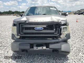2013 Ford F-150 XL z VIN 1FTEX1EM4DKE77706, wystawiony jako Copart lot #57759535 z przebiegiem 180 754 mil mil oraz Szkoda całkowita • Salvage title. Historia ofert i sprzedaży dostępna na DreamBid. Obrazek 5.