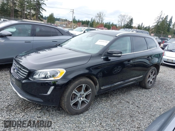 2014 Volvo XC60 R-Design Premier Plus z VIN YV4902DZ7E2553989, wystawiony jako IAAI lot #41919724 z przebiegiem 145 952 mil mil oraz . Historia ofert i sprzedaży dostępna na DreamBid. Obrazek 14.