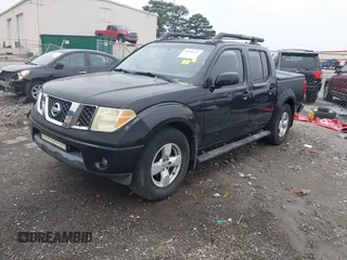 2006 Nissan Frontier SE with VIN 1N6AD07U76C411336, listed as a IAAI auction lot 42339367 with 170,087 mi miles and . Bid and sale history available at DreamBid. Image 2.