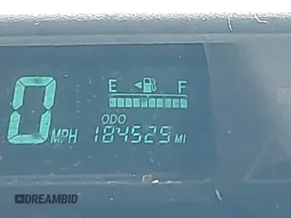 2009 Toyota Prius with VIN JTDKB20U397838867, listed as a IAAI auction lot 42105743 with 184,529 mi miles. Bid and sale history available at carsss.com. Image 12.