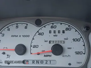 2003 Ford Explorer Sport Trac XLS с VIN 1FMDU77E63UA59921, выставлен на аукционе IAAI как лот 42531819 с пробегом 90 069 миль миль и . История ставок и продаж доступна на DreamBid. Изображение 15.
