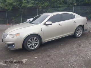 2010 Lincoln MKS с VIN 1LNHL9DRXAG614758, выставлен на аукционе IAAI как лот 42326402 с пробегом 141 602 миль миль и . История ставок и продаж доступна на DreamBid. Изображение 2.