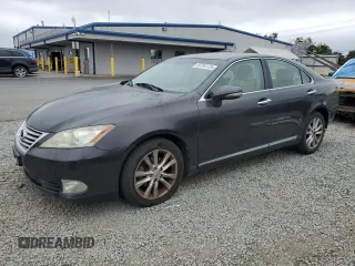 2011 Lexus ES 330 с VIN JTHBK1EG6B2417000, выставлен на аукционе Copart как лот 59794125 с пробегом 226 139 миль миль и Списание • Salvage title. История ставок и продаж доступна на DreamBid. Изображение 1.