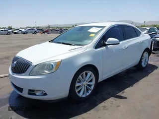 2015 Buick Verano Group with VIN 1G4PS5SK1F4212312, listed as a IAAI auction lot 42270061 with 201,845 mi miles and . Bid and sale history available at DreamBid. Image 2.