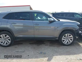 2020 Volkswagen Atlas с VIN 1V2YC2CA6LC205401, выставлен на аукционе IAAI как лот 42272256 с пробегом 67 382 миль миль и . История ставок и продаж доступна на DreamBid. Изображение 14.