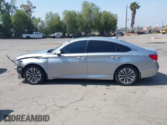 2020 Honda Accord EX with VIN 1HGCV3F43LA007163, listed as a IAAI auction lot 42317412 with 65,239 mi miles and . Bid and sale history available at DreamBid. Image 14.