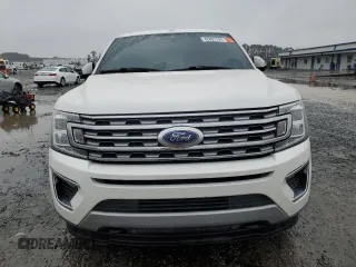 2019 Ford Expedition Limited z VIN 1FMJU2AT1KEA78687, wystawiony jako Copart lot #42803195 z przebiegiem 65 589 mil mil oraz Szkoda całkowita • Salvage title. Historia ofert i sprzedaży dostępna na DreamBid. Obrazek 5.