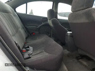 2004 Pontiac Grand Am SE with VIN 1G2NE52F64M637550, listed as a Copart auction lot 45557415 with 156,883 mi miles and Salvage Title. Bid and sale history available at carsss.com. Image 10.