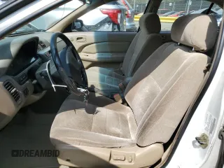 1997 Nissan Maxima GXE с VIN JN1CA21D1VT828042, выставлен на аукционе Copart как лот 52630475 с пробегом 351 073 миль миль и Списание • Salvage title. История ставок и продаж доступна на DreamBid. Изображение 7.