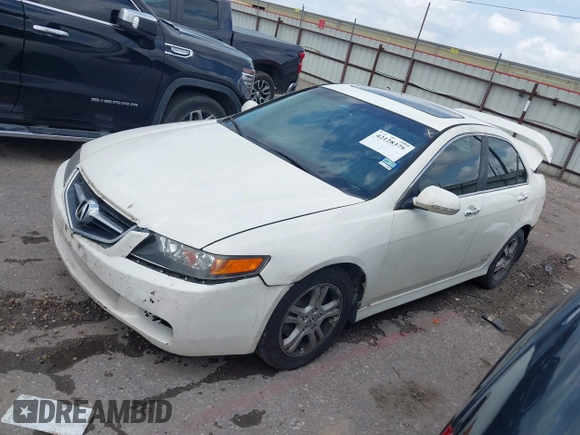 2006 Acura TSX Navi with VIN JH4CL96906C023878, listed as a IAAI auction lot 42128379 with 255,591 mi miles and . Bid and sale history available at DreamBid. Image 17.